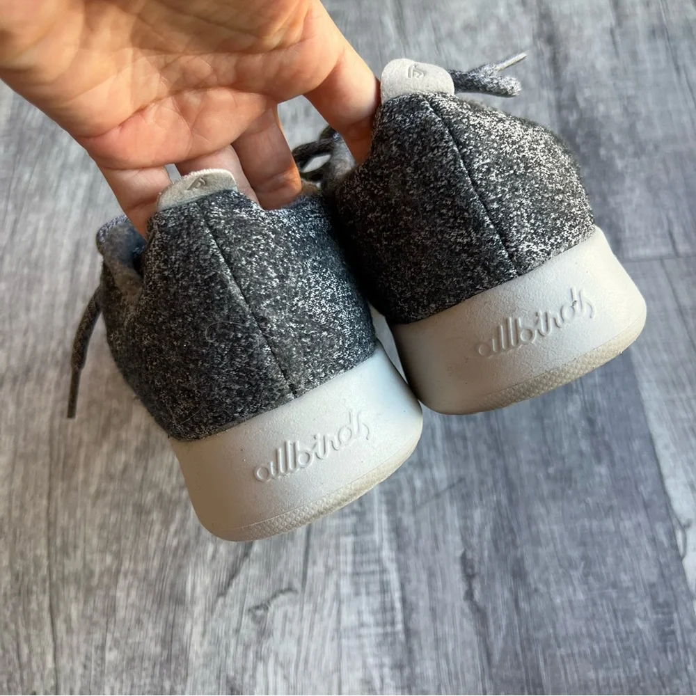 allbirds good pre